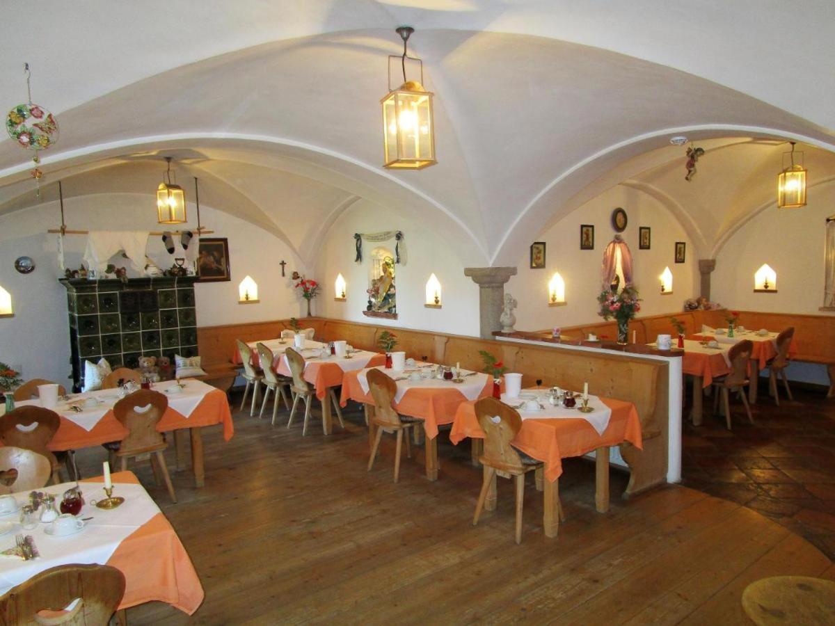 Hotel Schellenberger Hof à Soyen Extérieur photo
