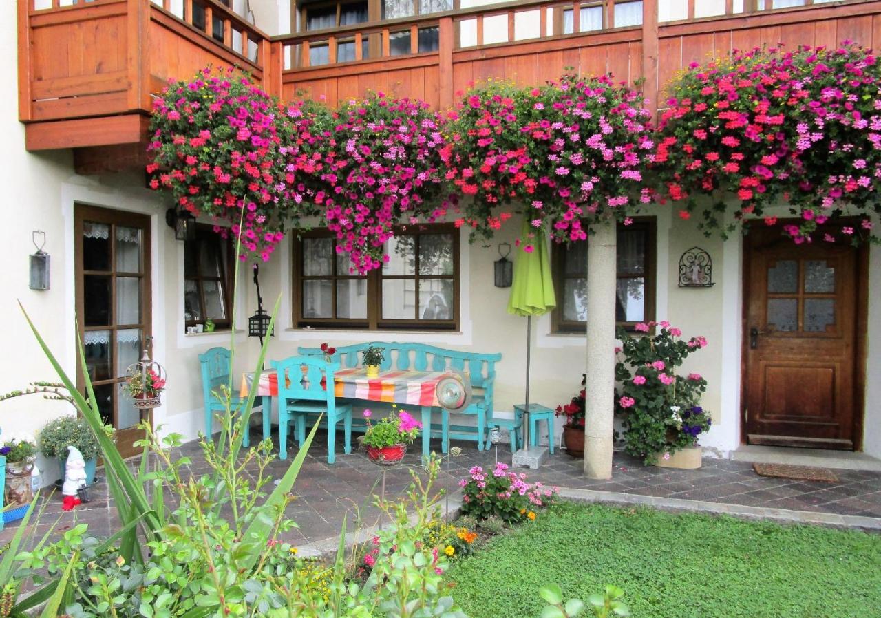 Hotel Schellenberger Hof à Soyen Extérieur photo