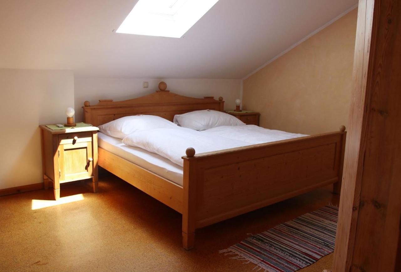 Hotel Schellenberger Hof à Soyen Extérieur photo