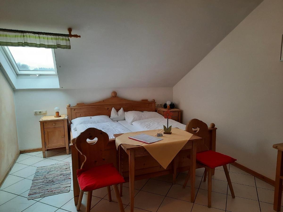 Hotel Schellenberger Hof à Soyen Extérieur photo